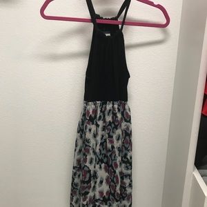 Emmalee summer dress